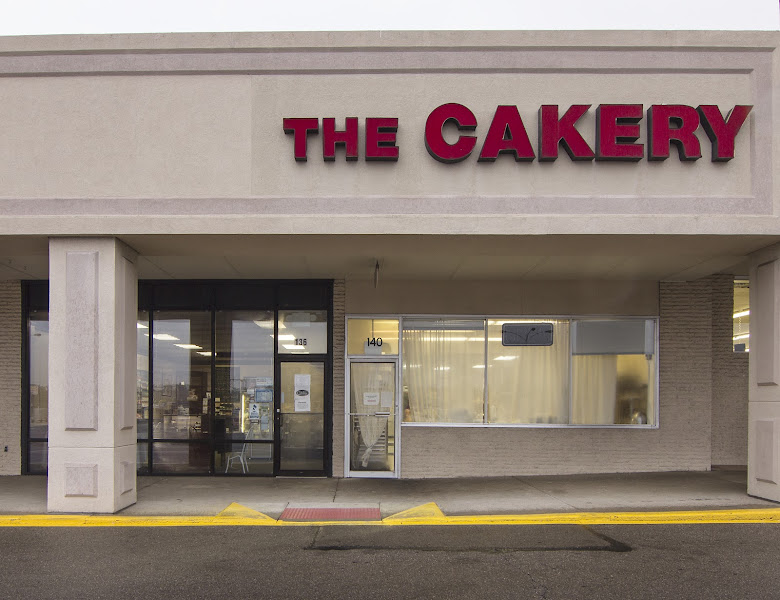 The Cakery