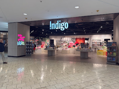 Indigo