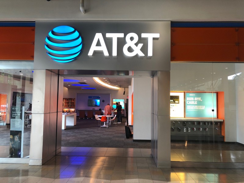 AT&T