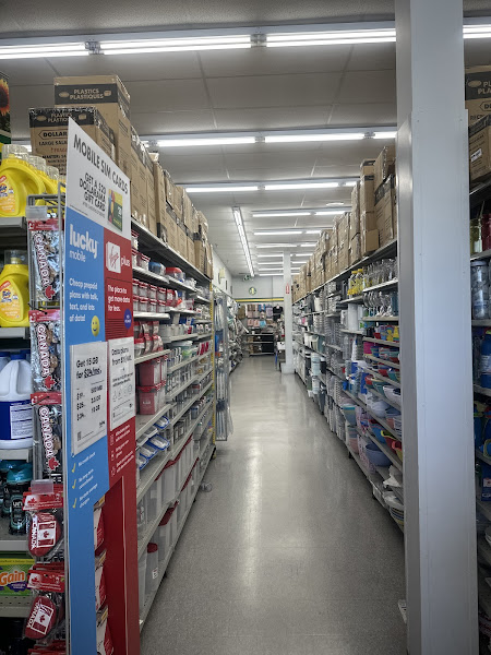 Dollarama