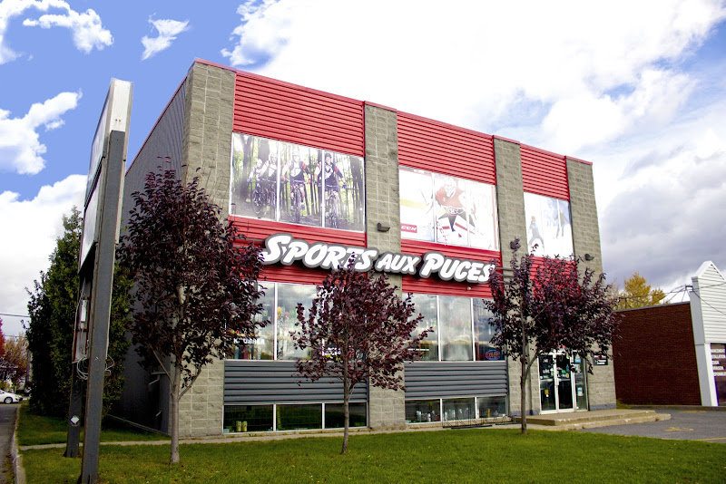 Sports Aux Puces