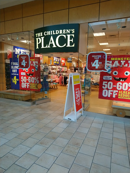 The Children's Place