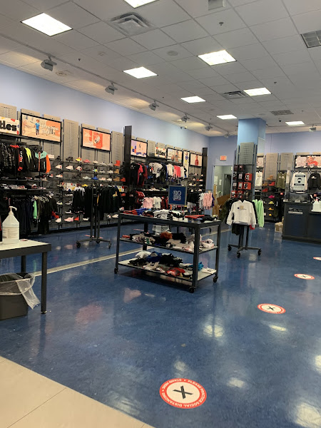 Kids Foot Locker