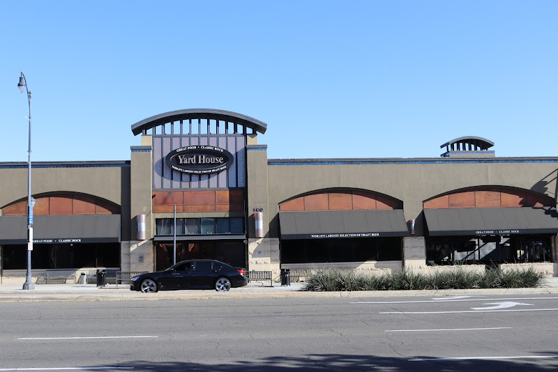 Brea Downtown