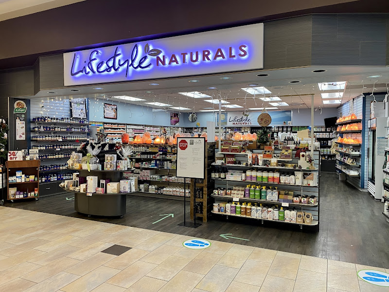 Lifestyle Naturals