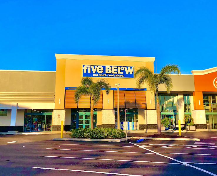 Five Below