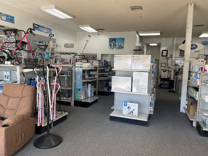 Easy Life Medical Supplies Inc.