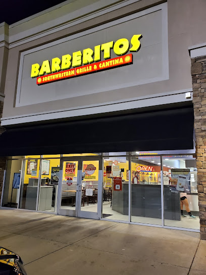 Barberitos
