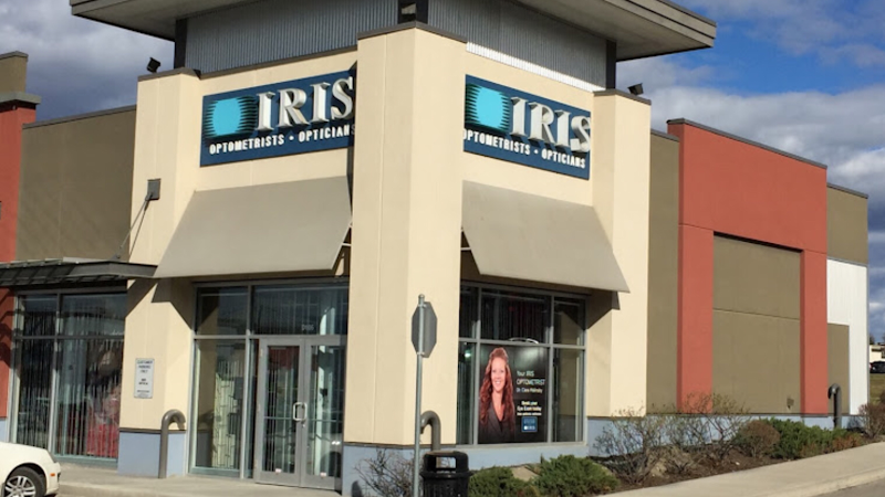 IRIS