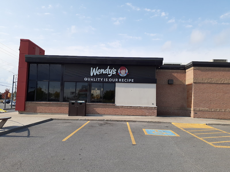Wendy's