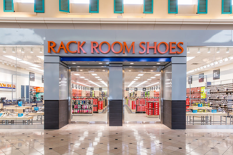 Rack Room Shoes