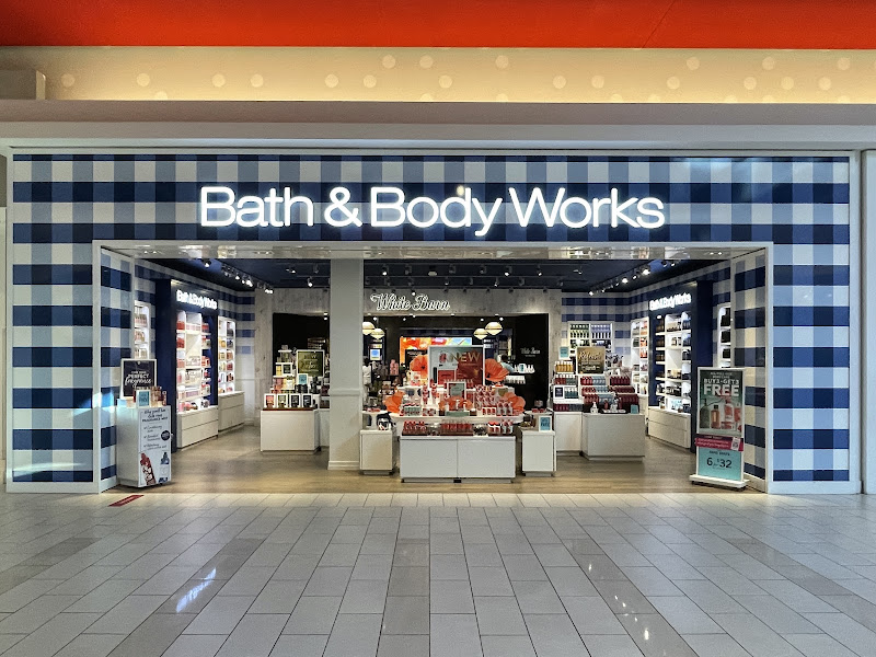 Bath & Body Works