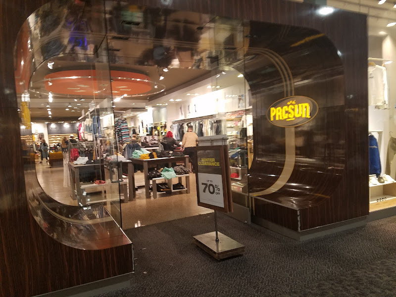 PACSUN