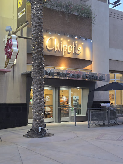 Chipotle