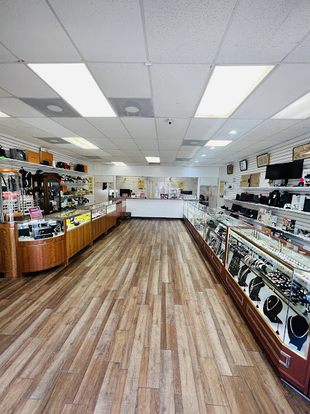 Smart Cash Pawn Jewelry & Luxury
