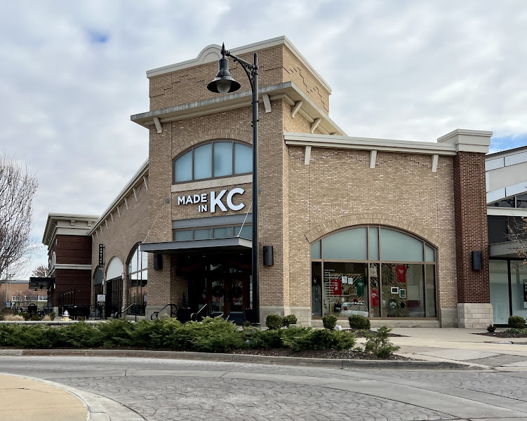 Made in KC Marketplace - Lee's Summit