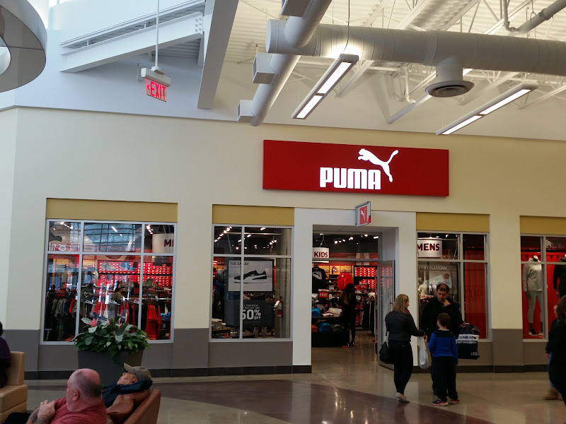 Puma Outlet