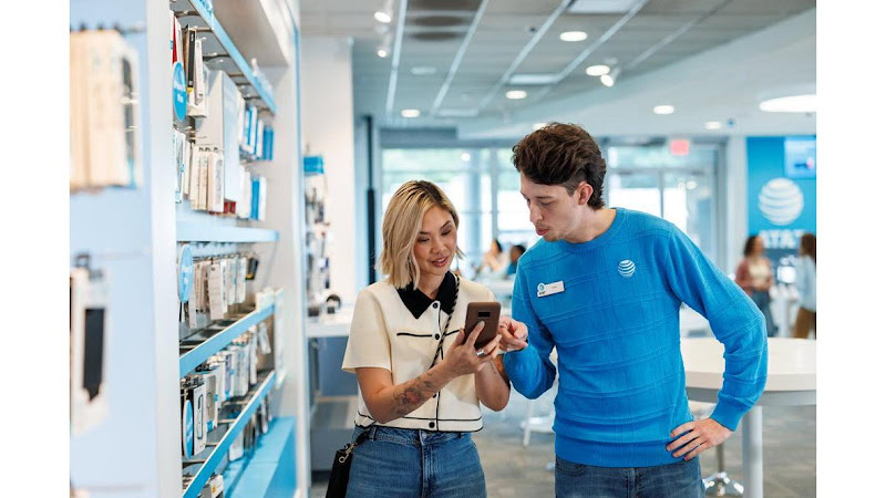 AT&T