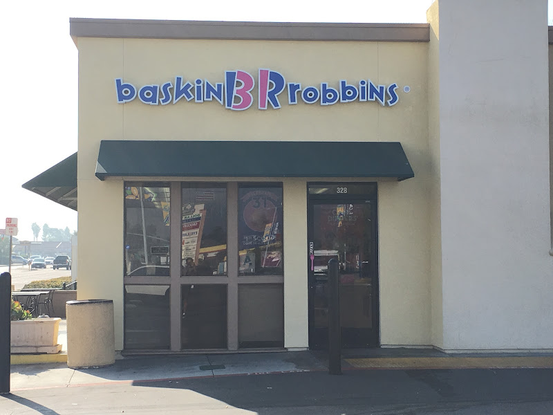 Baskin-Robbins