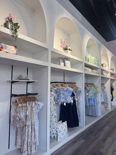 Pink Poppy Shoppe