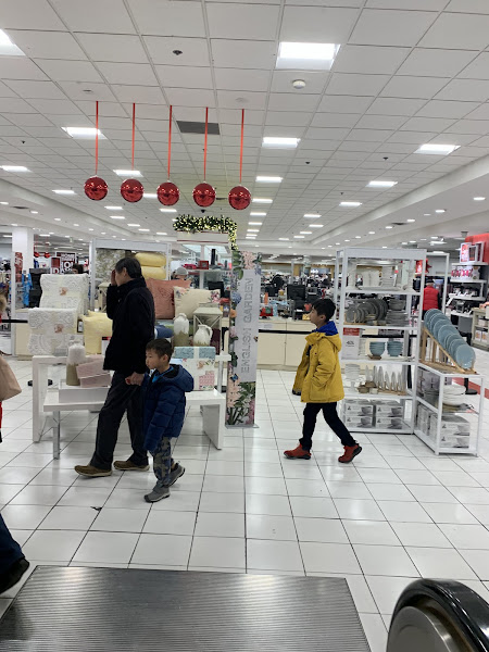 Macy's