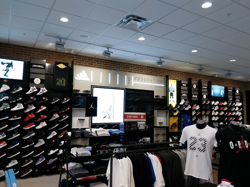 Foot Locker
