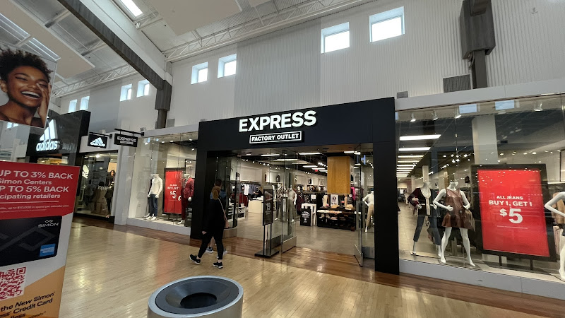 Express Factory Outlet