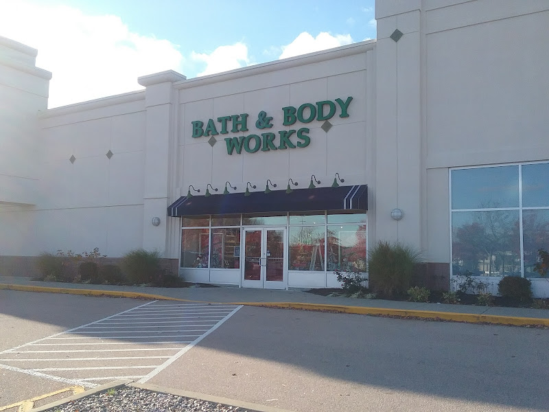 Bath & Body Works