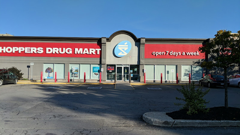 Shoppers Drug Mart