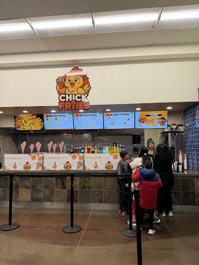 Chick N Fries
