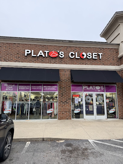 Plato's Closet Murfreesboro