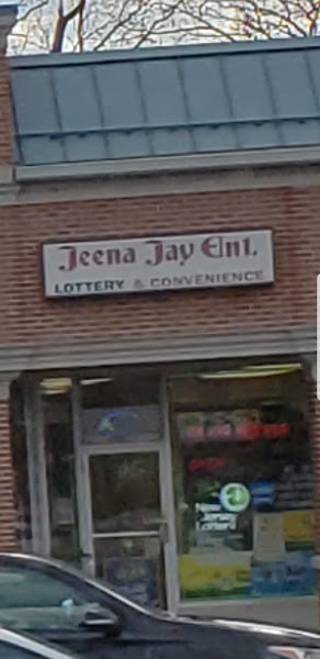 Jeena Jay Convenience
