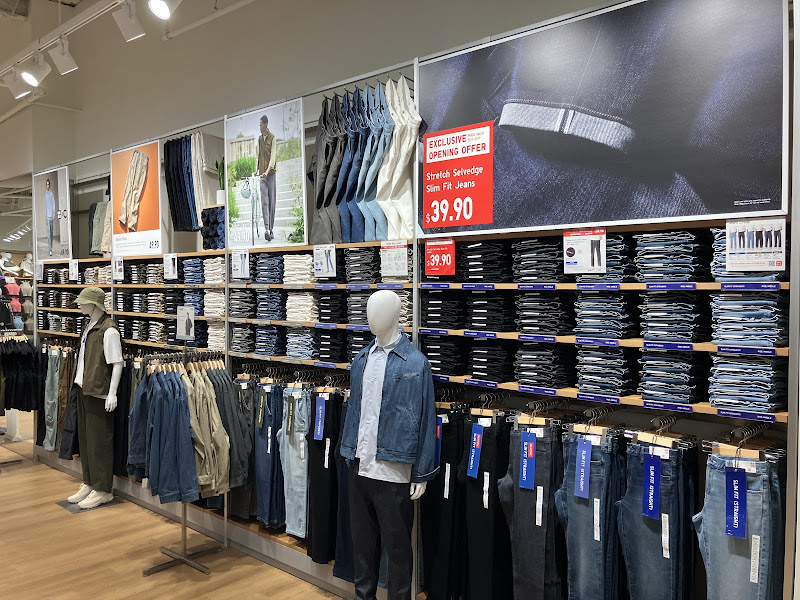UNIQLO Westchester