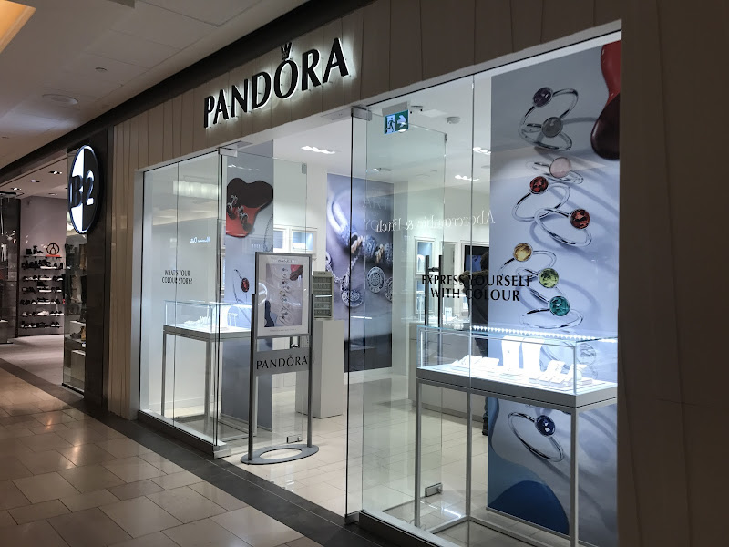 Pandora