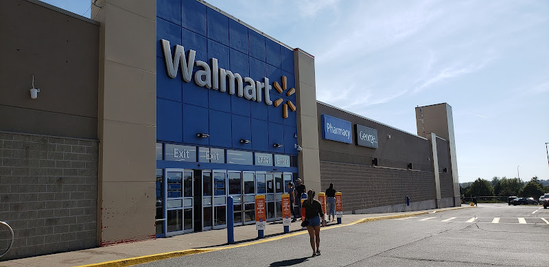 Walmart