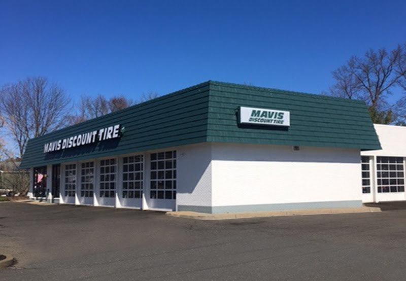Mavis Discount Tire