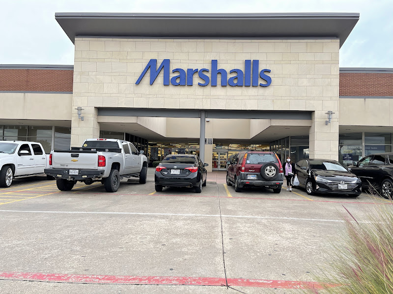 Marshalls
