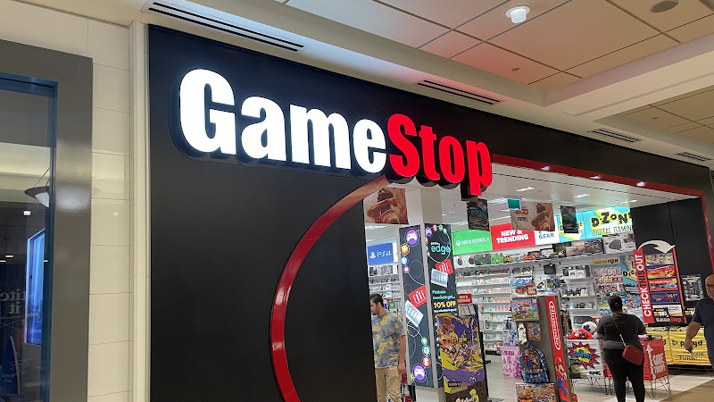 EB Games