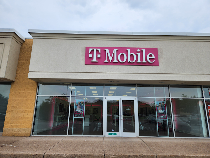 T-Mobile
