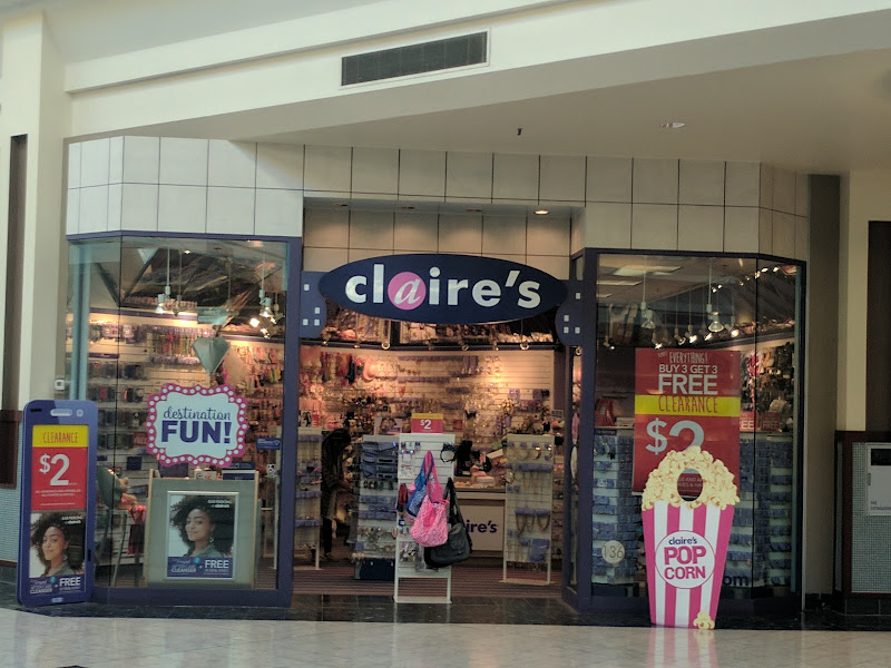 Claire's