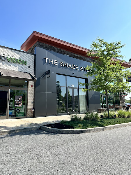 The Shade Store