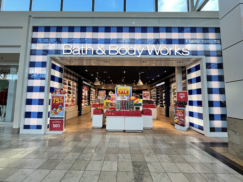 Bath & Body Works