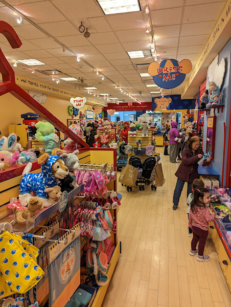 Build-A-Bear