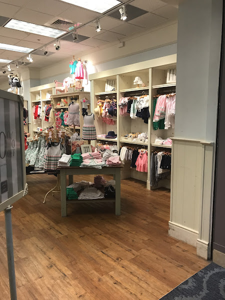Janie and Jack Outlet
