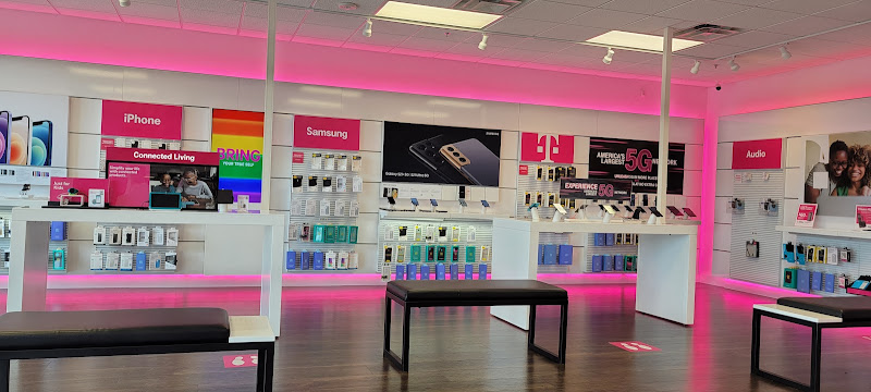 T-Mobile