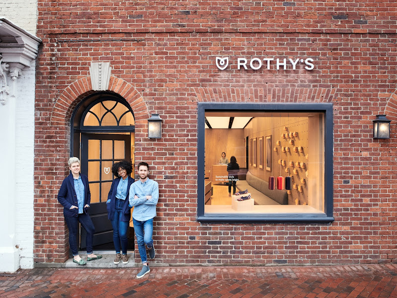 Rothy's