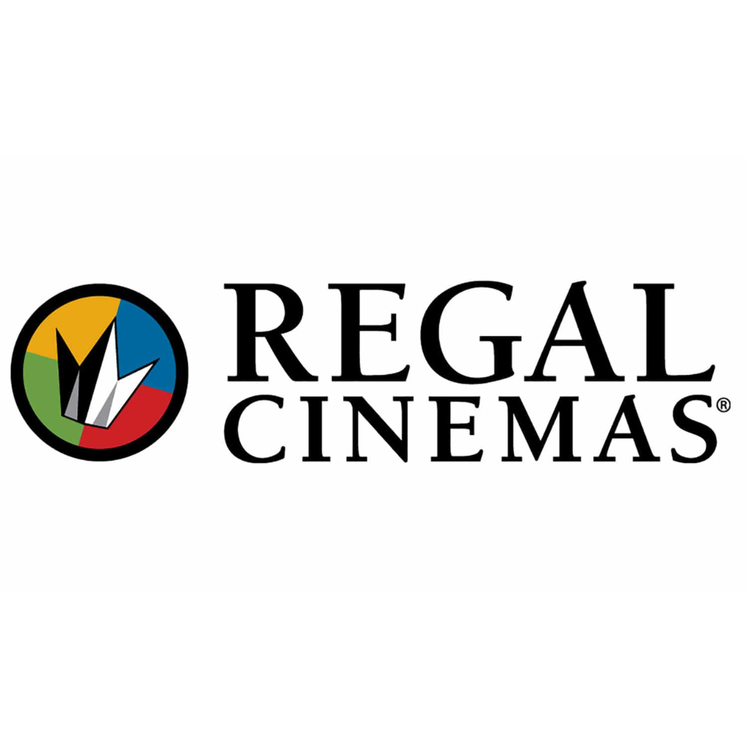 Regal Cinemas logo
