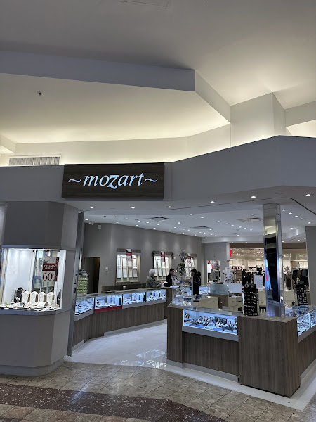 Bijouterie Mozart