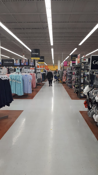 Walmart Supercentre