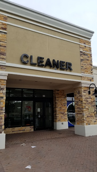 Dry Cleaner and Alterations